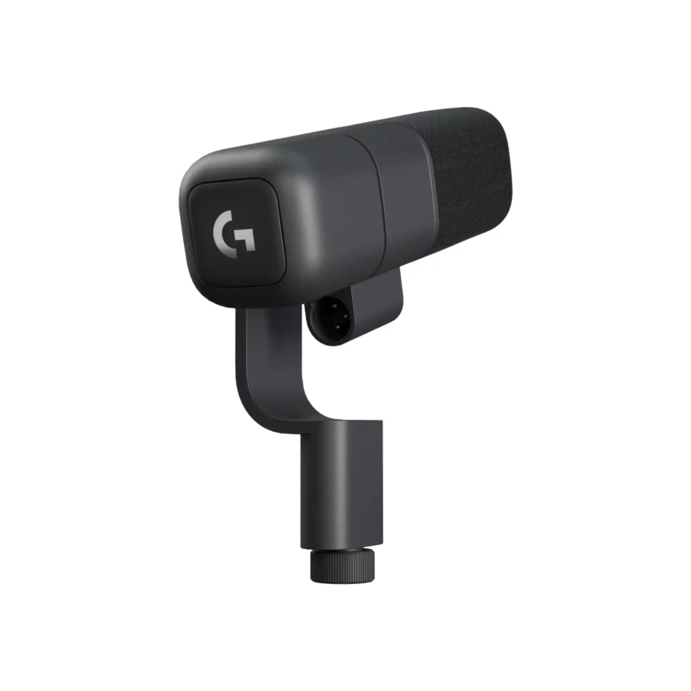 Купить Микрофон Logitech G Yeti Studio Active Dynamic XLR Black (988-000565) - фото 4