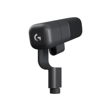 Купить Микрофон Logitech G Yeti Studio Active Dynamic XLR Black (988-000565) - фото 4