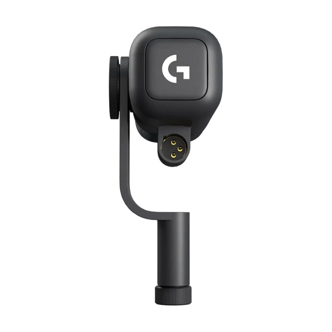 Купить Микрофон Logitech G Yeti Studio Active Dynamic XLR Black (988-000565) - фото 5