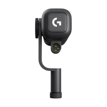 Купить Микрофон Logitech G Yeti Studio Active Dynamic XLR Black (988-000565) - фото 5