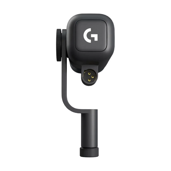 Купить Микрофон Logitech G Yeti Studio Active Dynamic XLR Black (988-000565) - фото 5