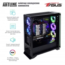 Купити Комп'ютер ARTLINE Overlord X92v21 - фото 3