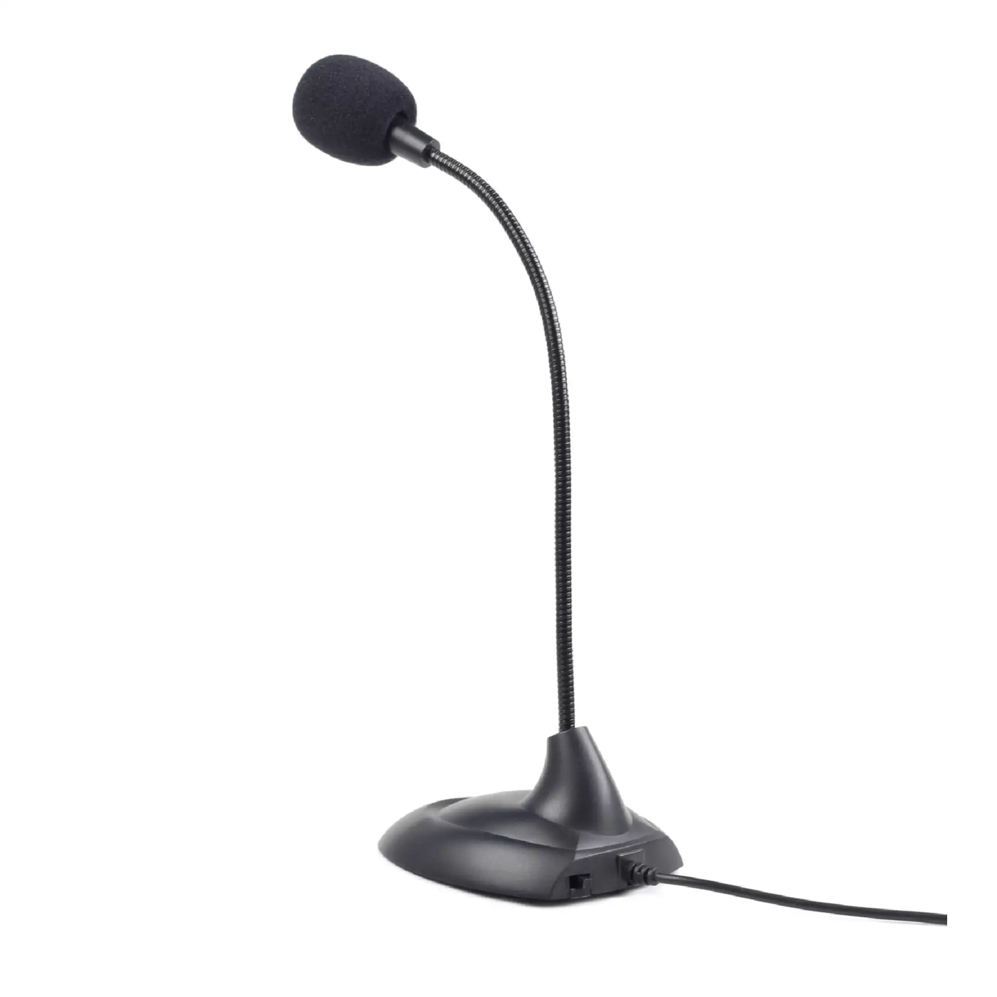 Купити Мікрофон GEMBIRD MIC-205 - фото 3