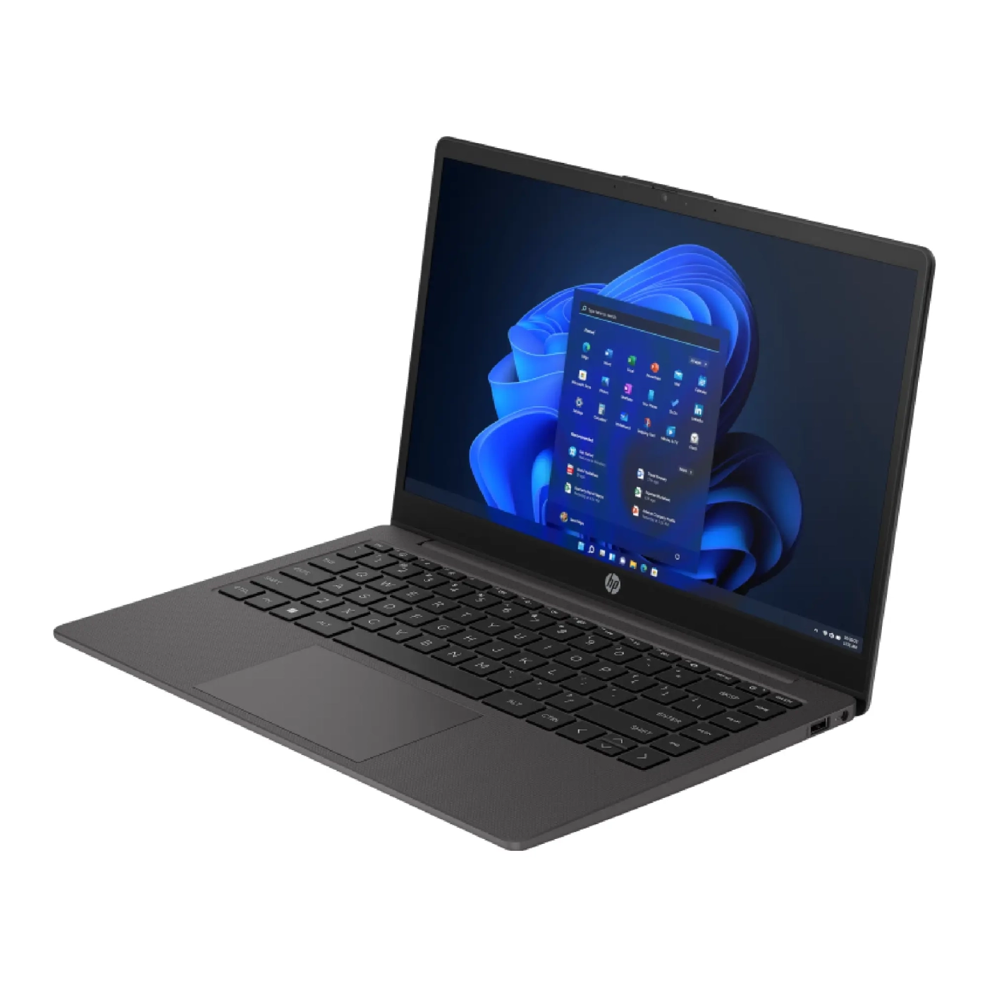 Купить Ноутбук HP 240-G10 (817V5EA) - фото 3