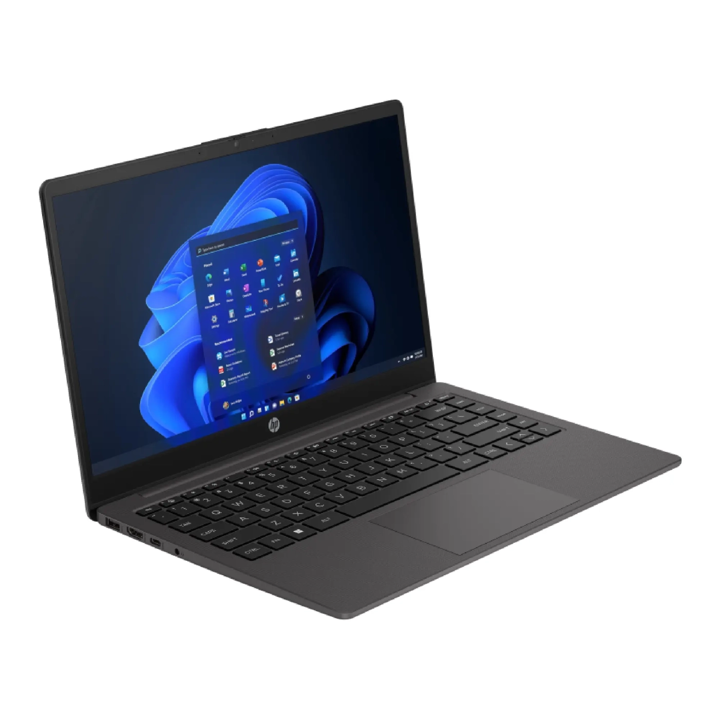 Купить Ноутбук HP 240-G10 (816K2EA) - фото 2