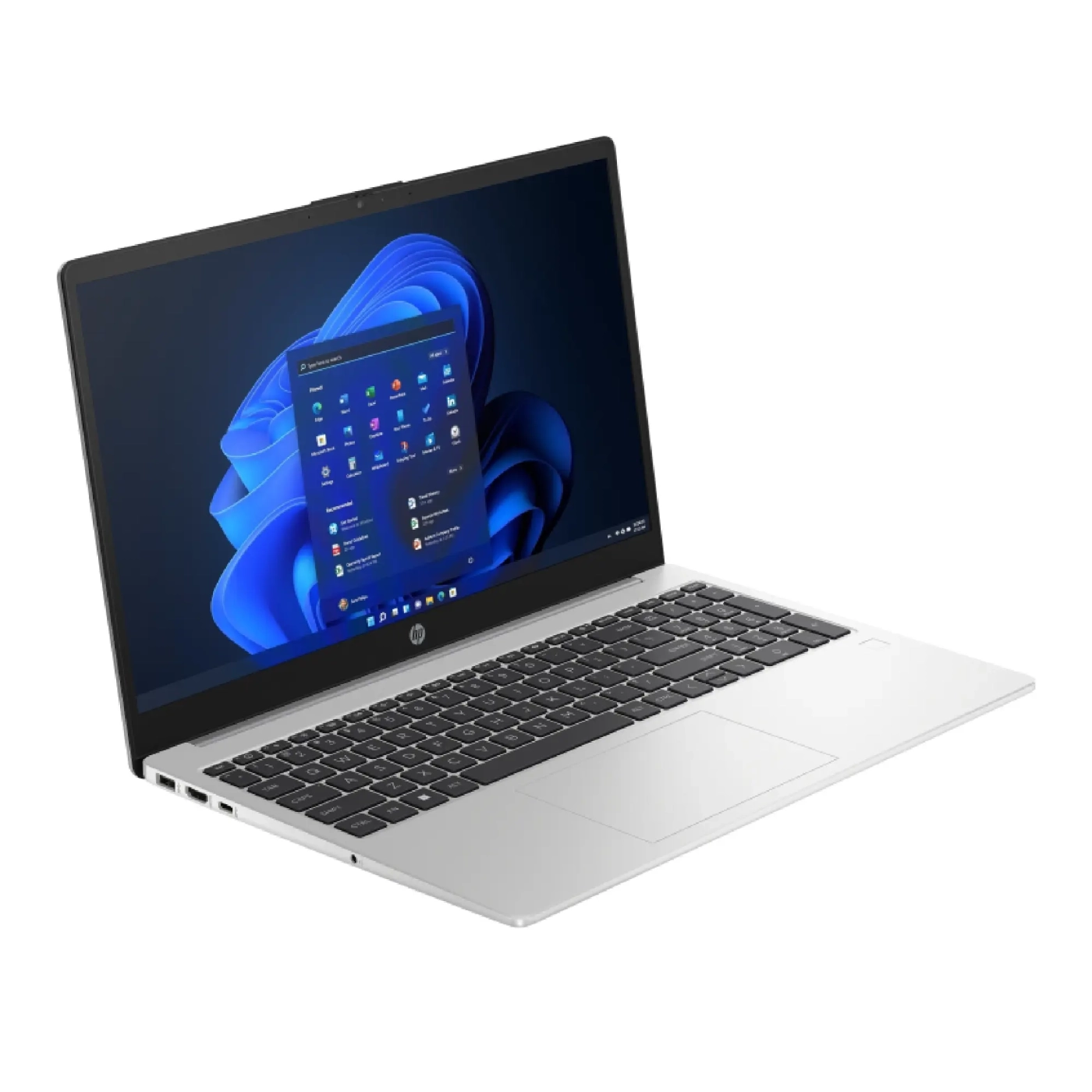 Купити Ноутбук HP 250-G10 (9G8F1ES) - фото 2
