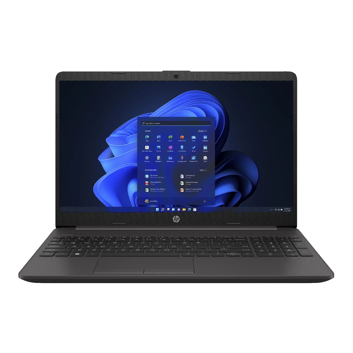 Купити Ноутбук HP 250-G9 (724V6EA) - фото 1