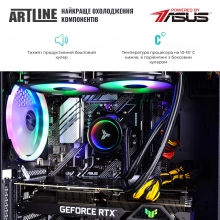 Купить Компьютер ARTLINE Gaming X94v17 - фото 3