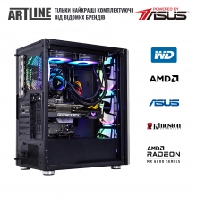 Купить Компьютер ARTLINE Gaming X94v17 - фото 7