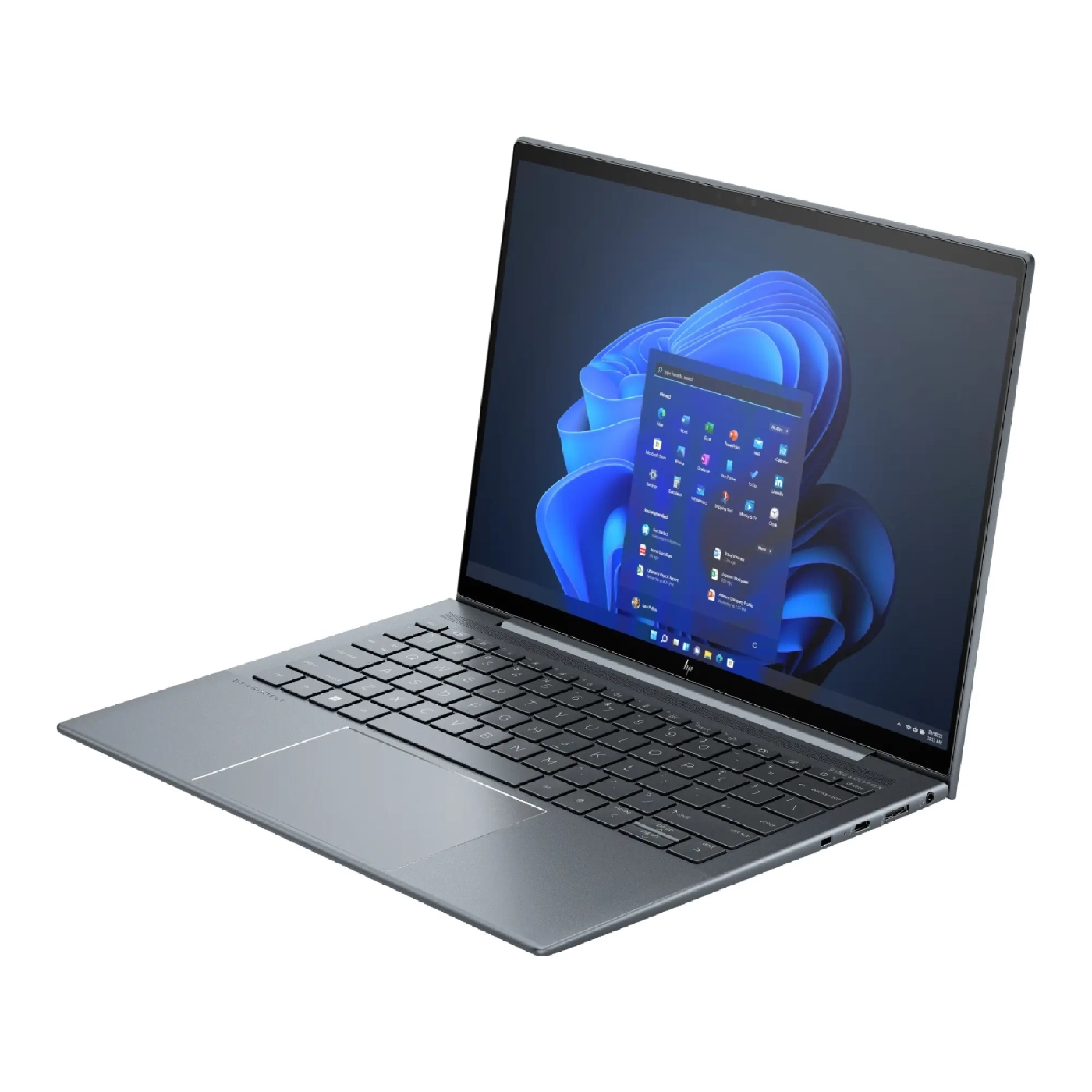 Купити Ноутбук HP Dragonfly-G4 (818J3EA) - фото 3