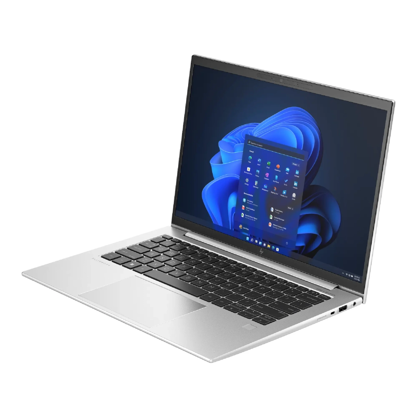 Купити Ноутбук HP EliteBook 1040-G10 (819G6EA) - фото 3