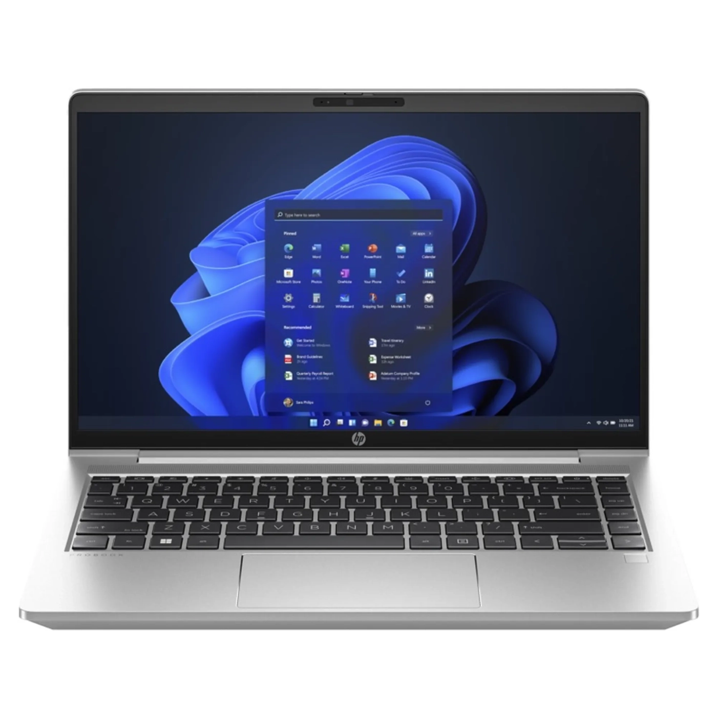 Купить Ноутбук HP Probook 445 G10 (85C00EA) - фото 1