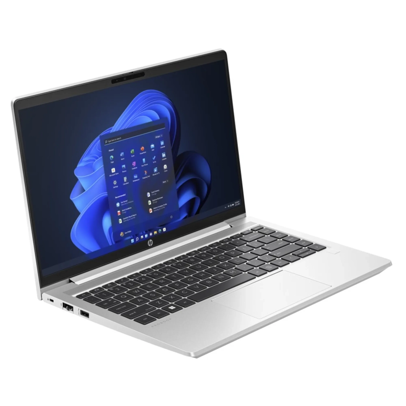 Купить Ноутбук HP Probook 445 G10 (85C00EA) - фото 2