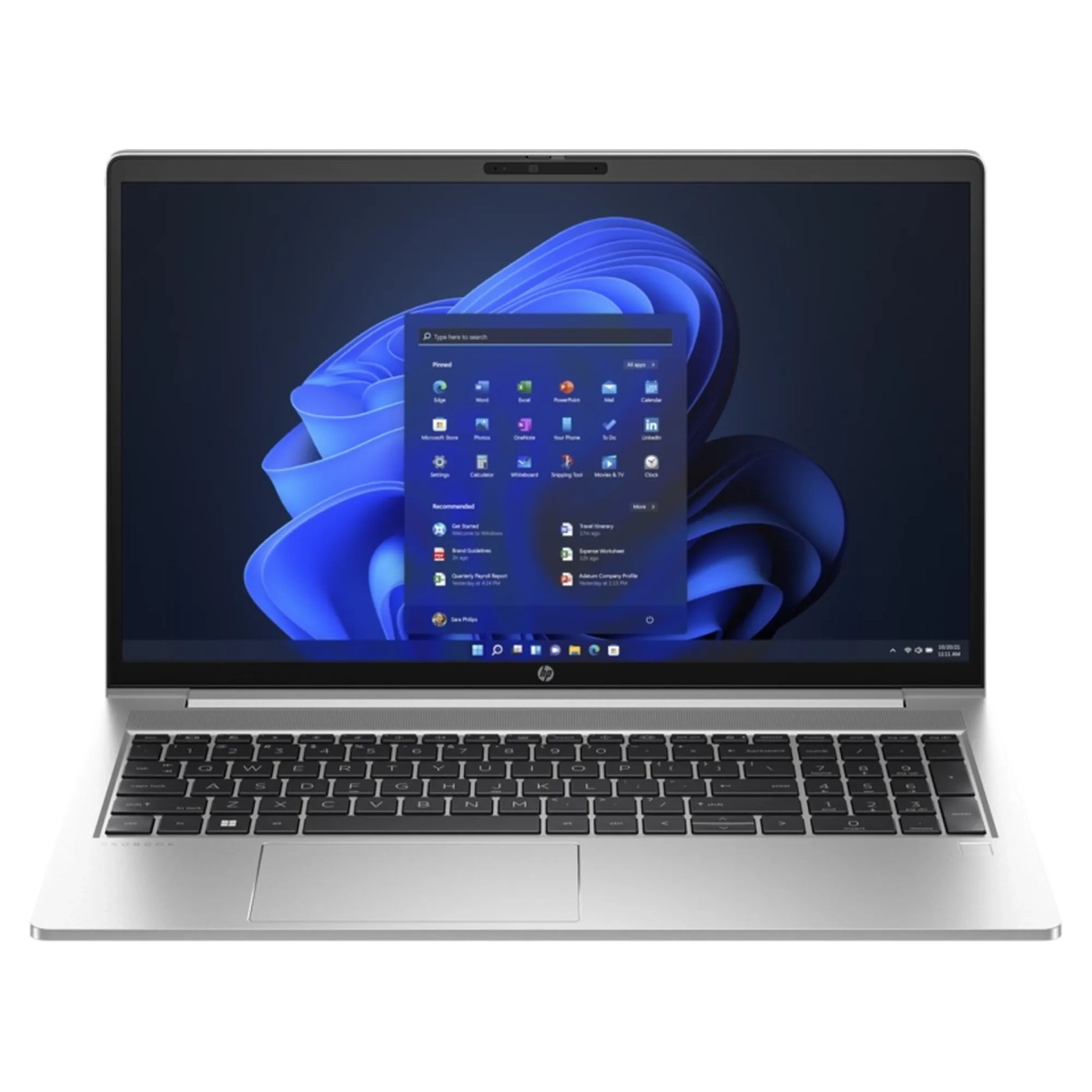 Купить Ноутбук HP Probook 450 G10 (8D4F4ES) - фото 1