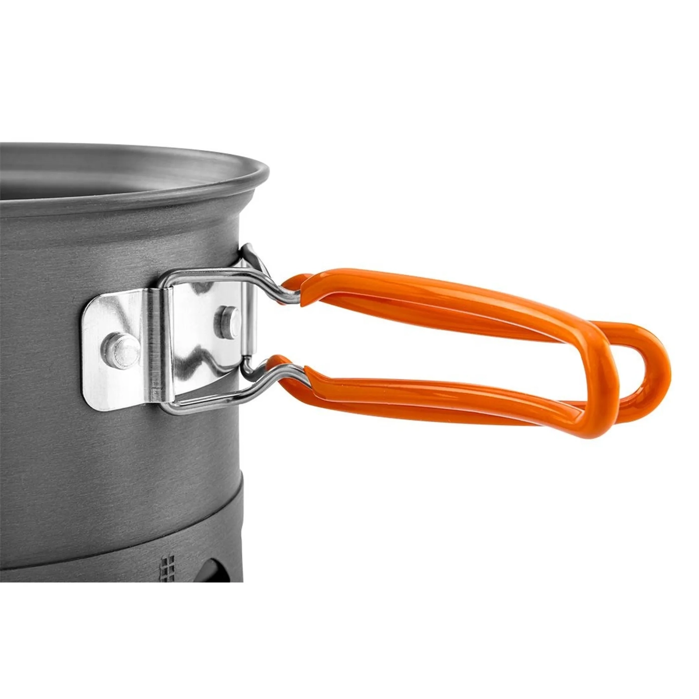 Купить Набор туристической посуды Neo Tools 2-in-1 Set of Heat Sink Pots (63-144) - фото 7