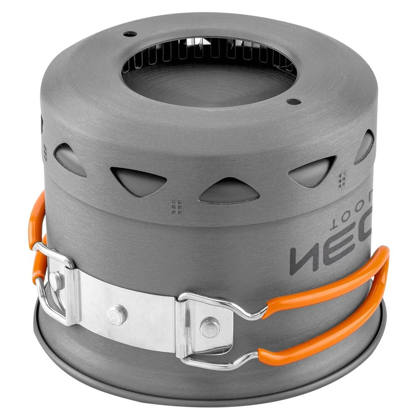 Купить Набор туристической посуды Neo Tools 2-in-1 Set of Heat Sink Pots (63-144) - фото 9