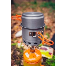 Купить Набор туристической посуды Neo Tools 2-in-1 Set of Heat Sink Pots (63-144) - фото 13