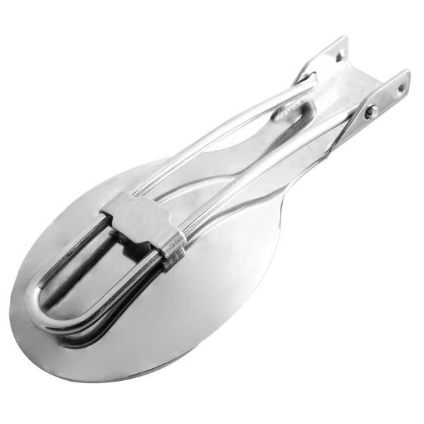 Купить Набор туристической посуды Neo Tools 3-in-1 Camping Cutlery Set (63-148) - фото 2