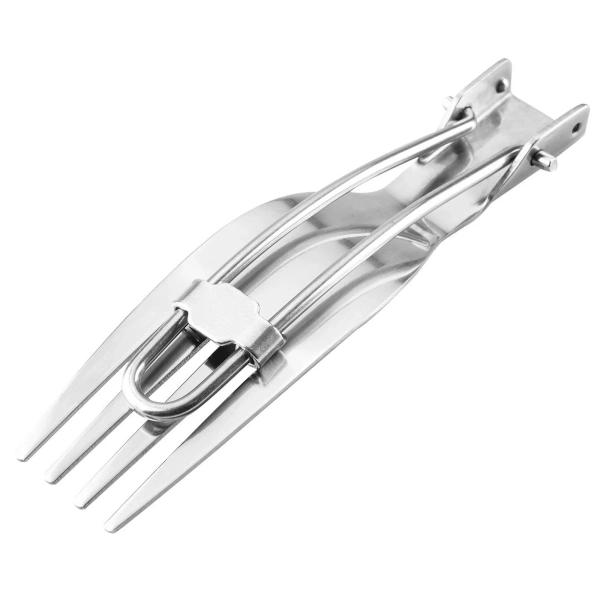 Купить Набор туристической посуды Neo Tools 3-in-1 Camping Cutlery Set (63-148) - фото 3