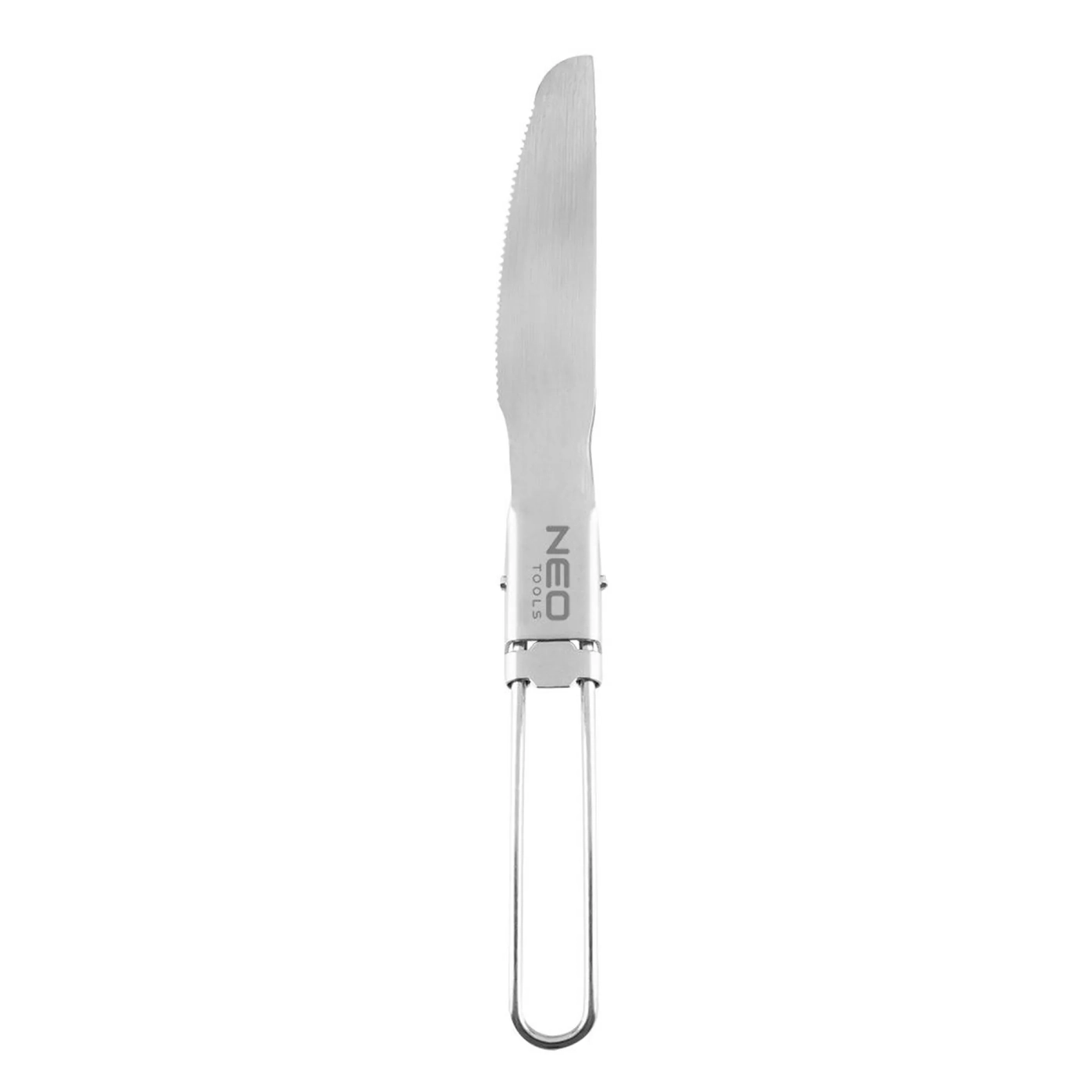 Купить Набор туристической посуды Neo Tools 3-in-1 Camping Cutlery Set (63-148) - фото 5