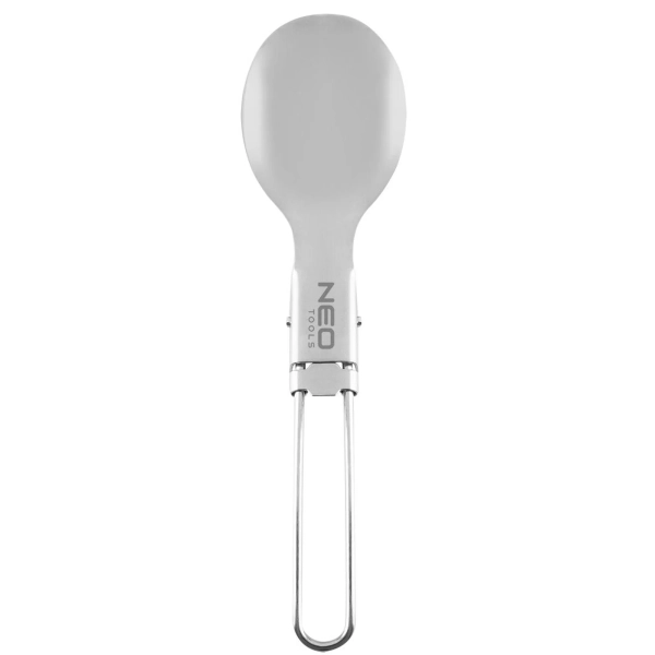 Купить Набор туристической посуды Neo Tools 3-in-1 Camping Cutlery Set (63-148) - фото 6