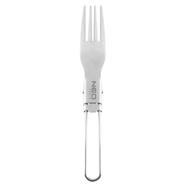 Купить Набор туристической посуды Neo Tools 3-in-1 Camping Cutlery Set (63-148) - фото 7