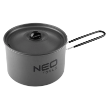Купить Набор туристической посуды Neo Tools 3-in-1 Travel Utensils (63-145) - фото 4