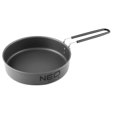 Купить Набор туристической посуды Neo Tools 3-in-1 Travel Utensils (63-145) - фото 5