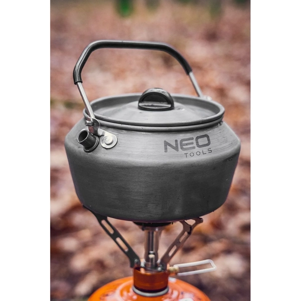 Купить Набор туристической посуды Neo Tools 3-in-1 Travel Utensils (63-145) - фото 13