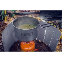 Купить Набор туристической посуды Neo Tools 3-in-1 Travel Utensils (63-145) - фото 16