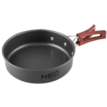 Купить Набор туристической посуды Neo Tools 7-in-1 Travel Utensils (63-146) - фото 4