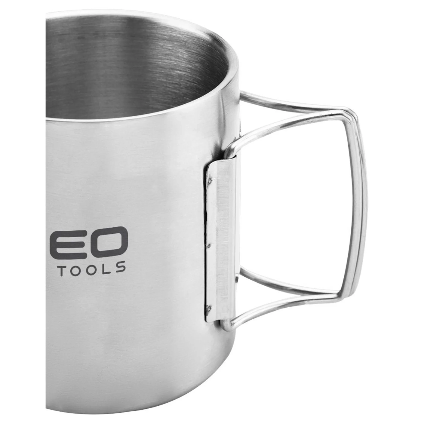 Купить Кружка туристическая Neo Tools Camping Mug (63-150) - фото 3