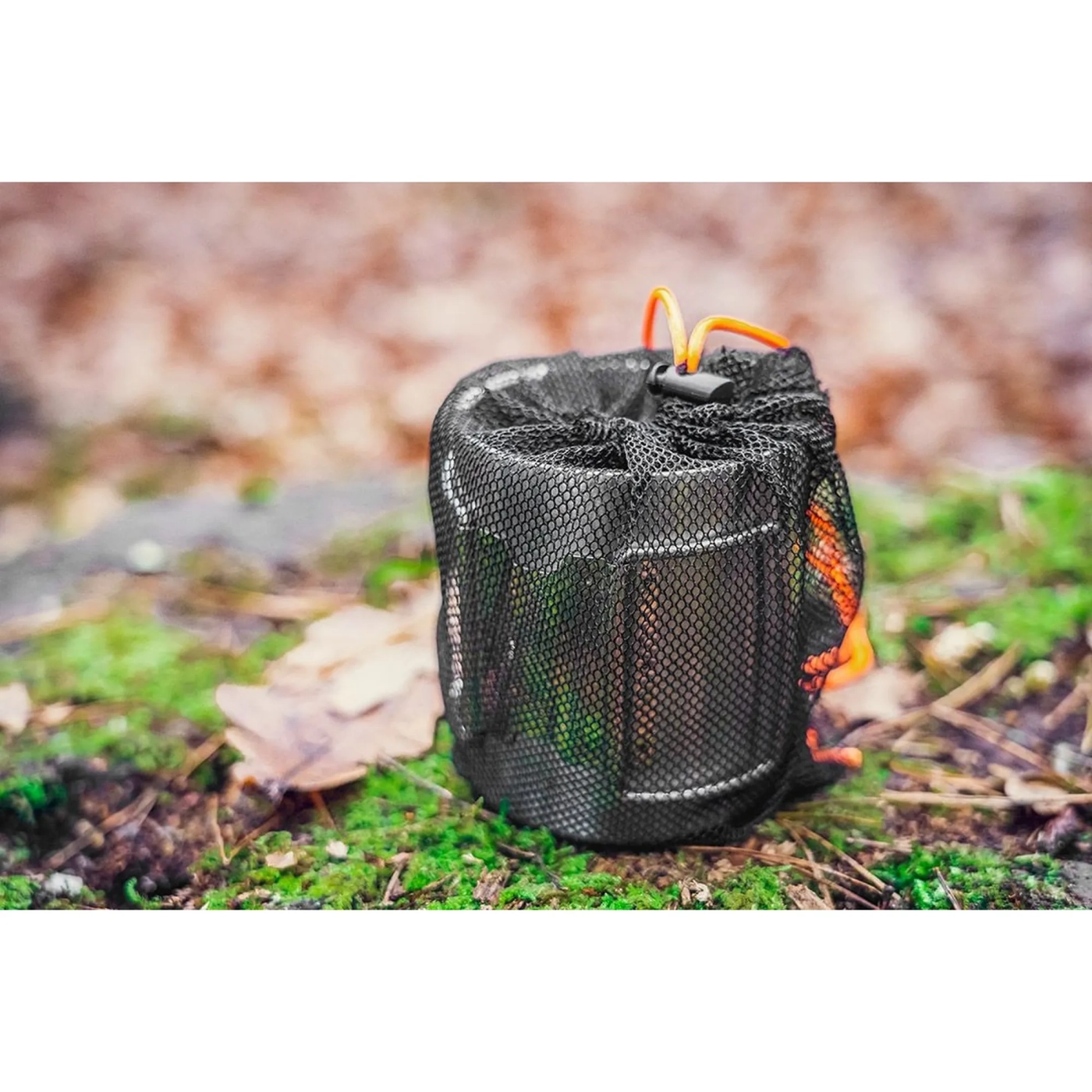 Купить Кружка туристическая Neo Tools Camping Mug (63-150) - фото 5