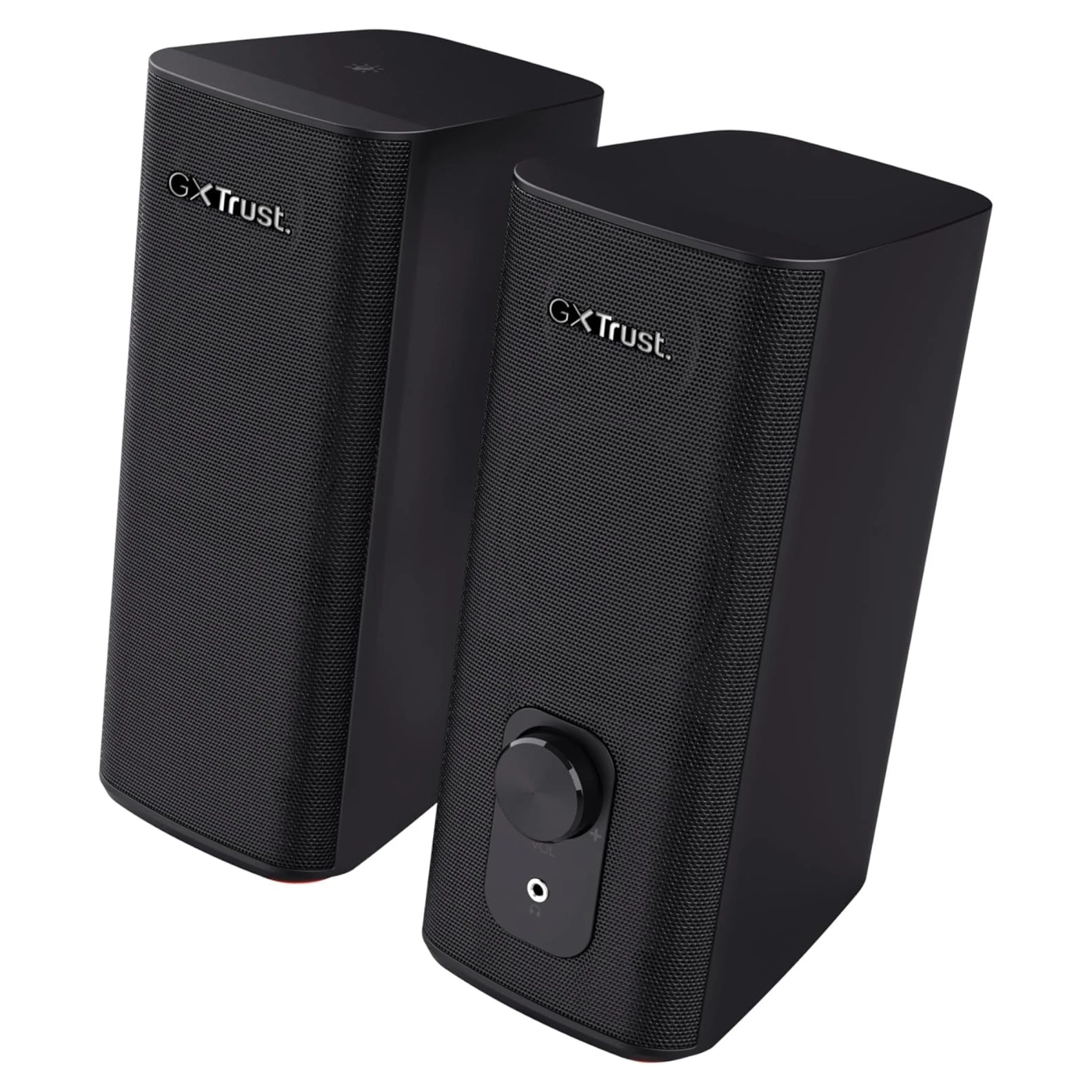 Купить Акустическая система Trust GXT 612 Cetic Black (24970) - фото 2