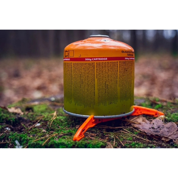 Купити Підставка для газових балонів Neo Tools Cartridge Storage Base (63-143) - фото 5