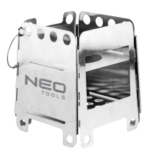 Купити Плита туристична Neo Tools Survival Stove (63-126) - фото 1