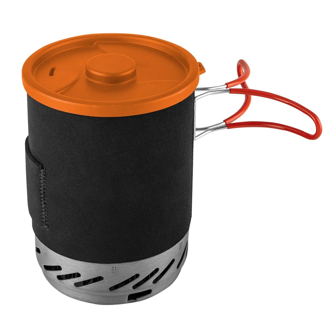 Купити Набір туристичний Neo Tools Camping Cooker Burner and Pot (63-151) - фото 3