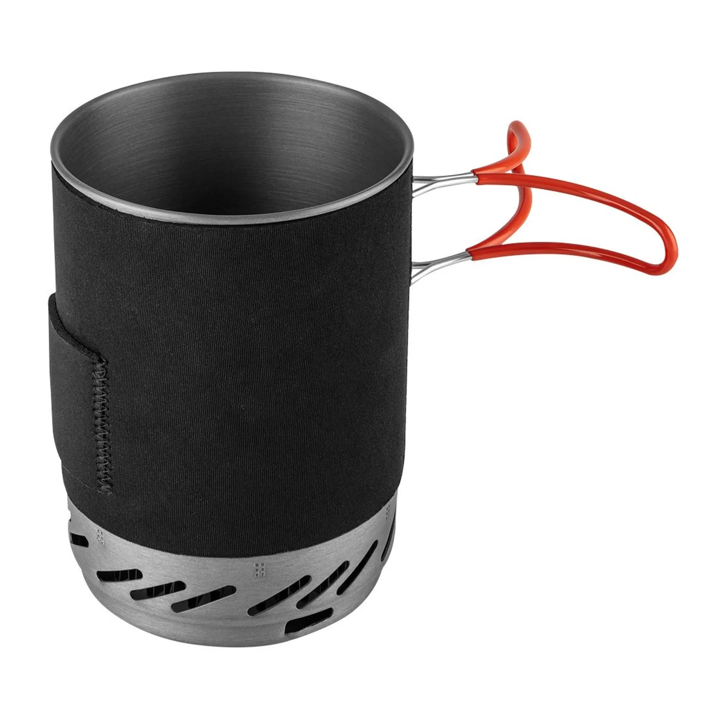 Купити Набір туристичний Neo Tools Camping Cooker Burner and Pot (63-151) - фото 4