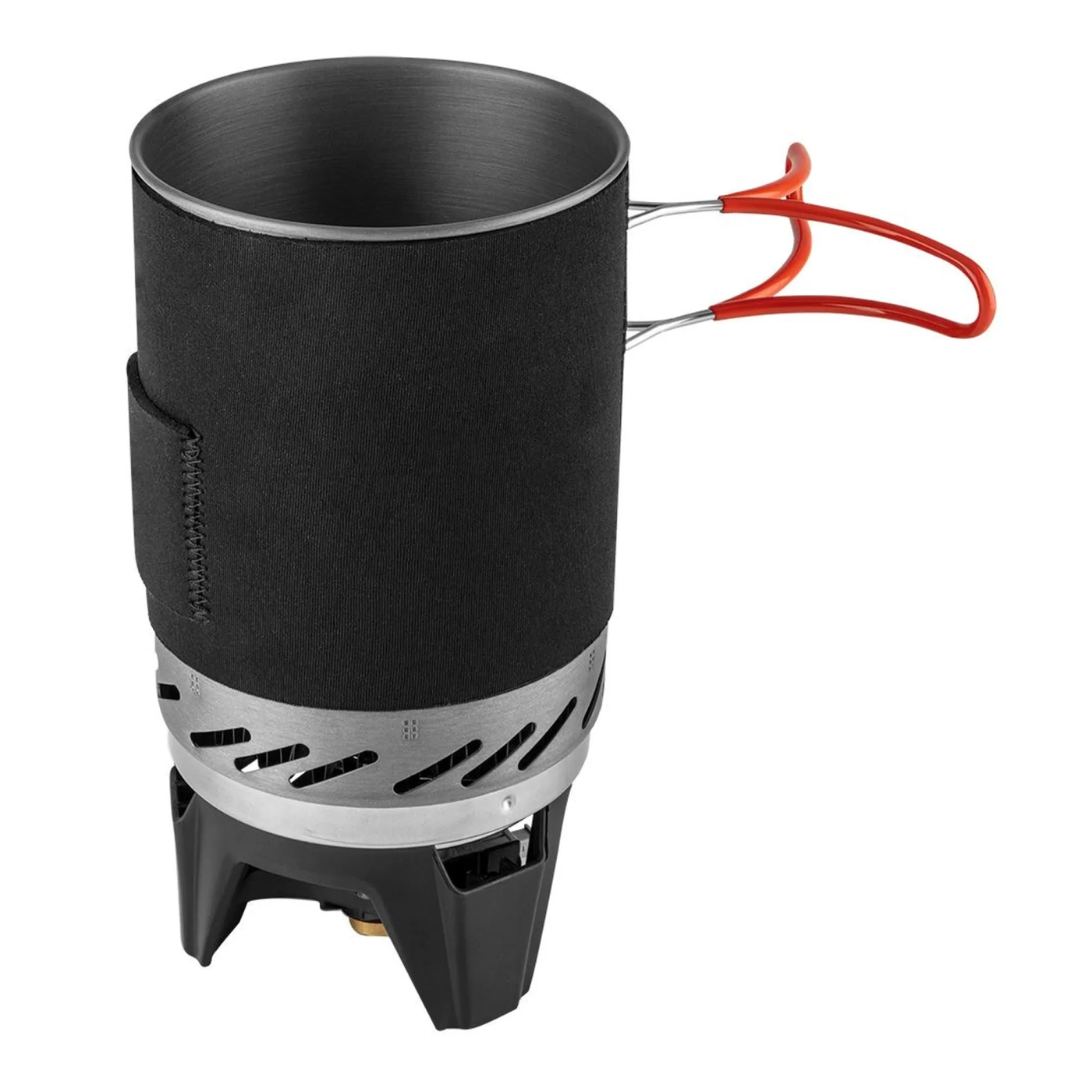 Купити Набір туристичний Neo Tools Camping Cooker Burner and Pot (63-151) - фото 5