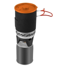 Купити Набір туристичний Neo Tools Camping Cooker Burner and Pot (63-151) - фото 6
