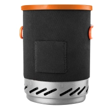 Купити Набір туристичний Neo Tools Camping Cooker Burner and Pot (63-151) - фото 9