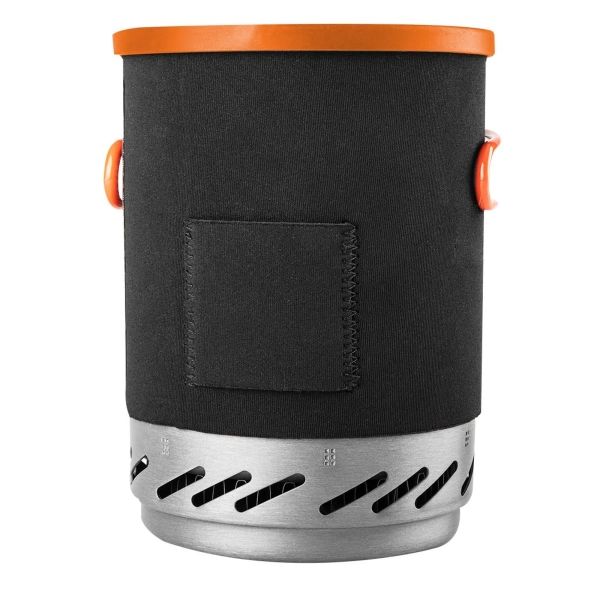 Купити Набір туристичний Neo Tools Camping Cooker Burner and Pot (63-151) - фото 9
