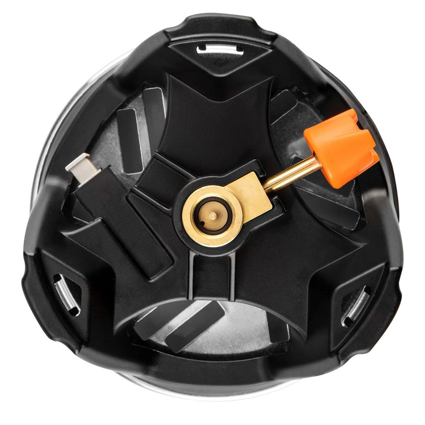 Купити Набір туристичний Neo Tools Camping Cooker Burner and Pot (63-151) - фото 11