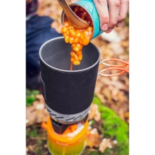 Купити Набір туристичний Neo Tools Camping Cooker Burner and Pot (63-151) - фото 13