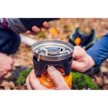 Купити Набір туристичний Neo Tools Camping Cooker Burner and Pot (63-151) - фото 14