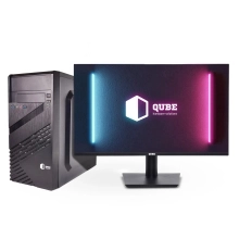 Купити Комплект (ПК+Монітор) ARTLINE Business B29v302Win+B24F75plus-IPS - фото 1