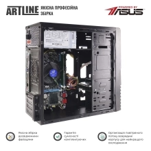 Купити Комплект (ПК+Монітор) ARTLINE Business B29v302Win+B24F75plus-IPS - фото 5