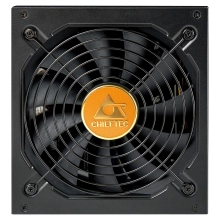 Купить Блок питания CHIEFTEC 650W Polaris (PPS-650FC) - фото 3