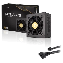 Купить Блок питания CHIEFTEC 650W Polaris (PPS-650FC) - фото 4