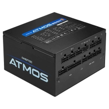 Купить Блок питания CHIEFTEC ATMOS PCIE5 850W (CPX-850FC) - фото 1